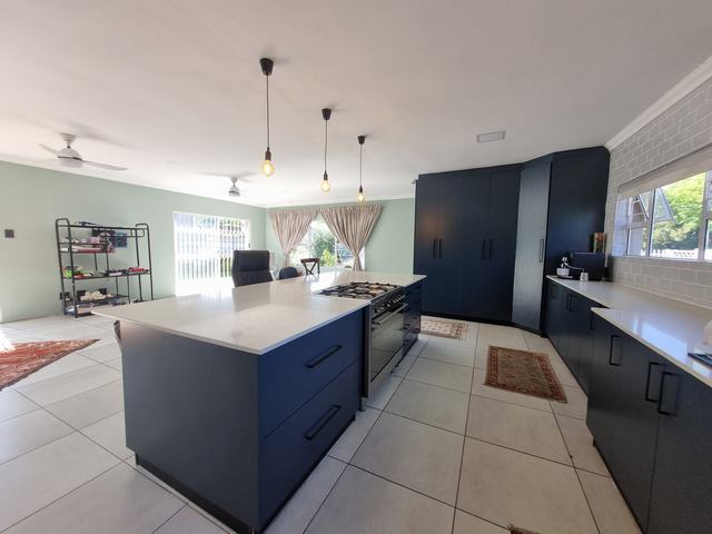 4 Bedroom Property for Sale in Ceres Western Cape